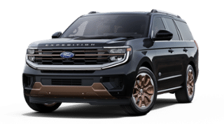 2025 Ford Expedition® External Image 2
